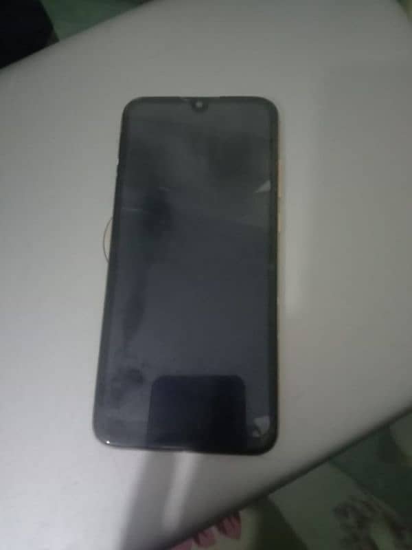 y6 prime 2019 storage 32gb neat condition 2