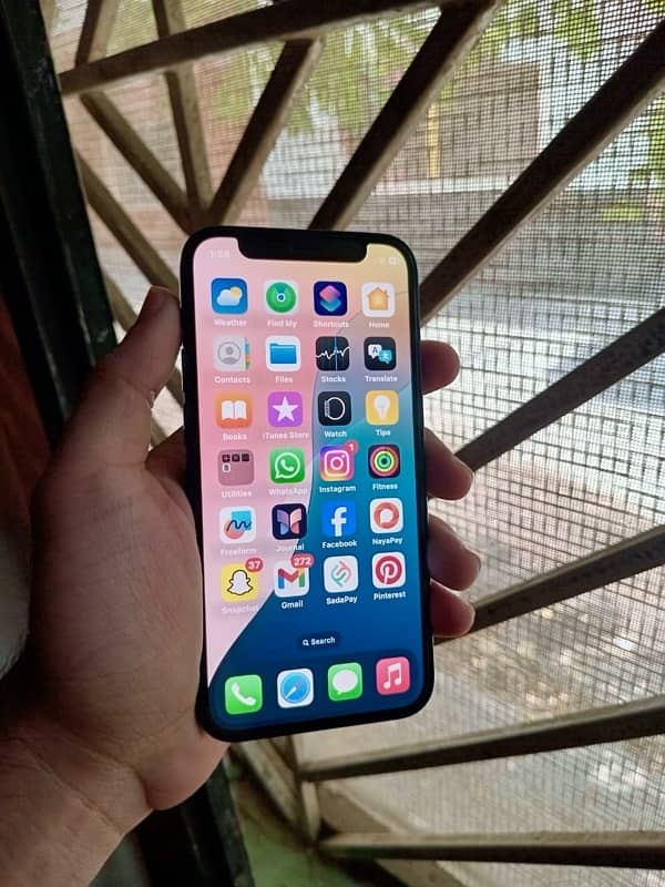 IPhone 12 mini 64gb non pta JV. 0