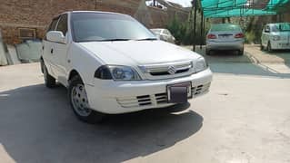 Suzuki Cultus VXR 2010 0