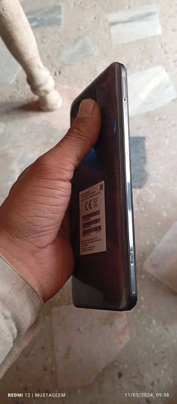 Redmi 12C 4GB/128GB Black - Brand New Unboxed - For Sale! 4