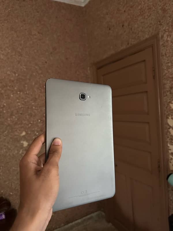 Samsung Tab A6 1