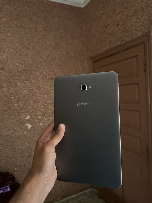 Samsung Tab A6 2