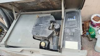 Urgent Sale Generator 0