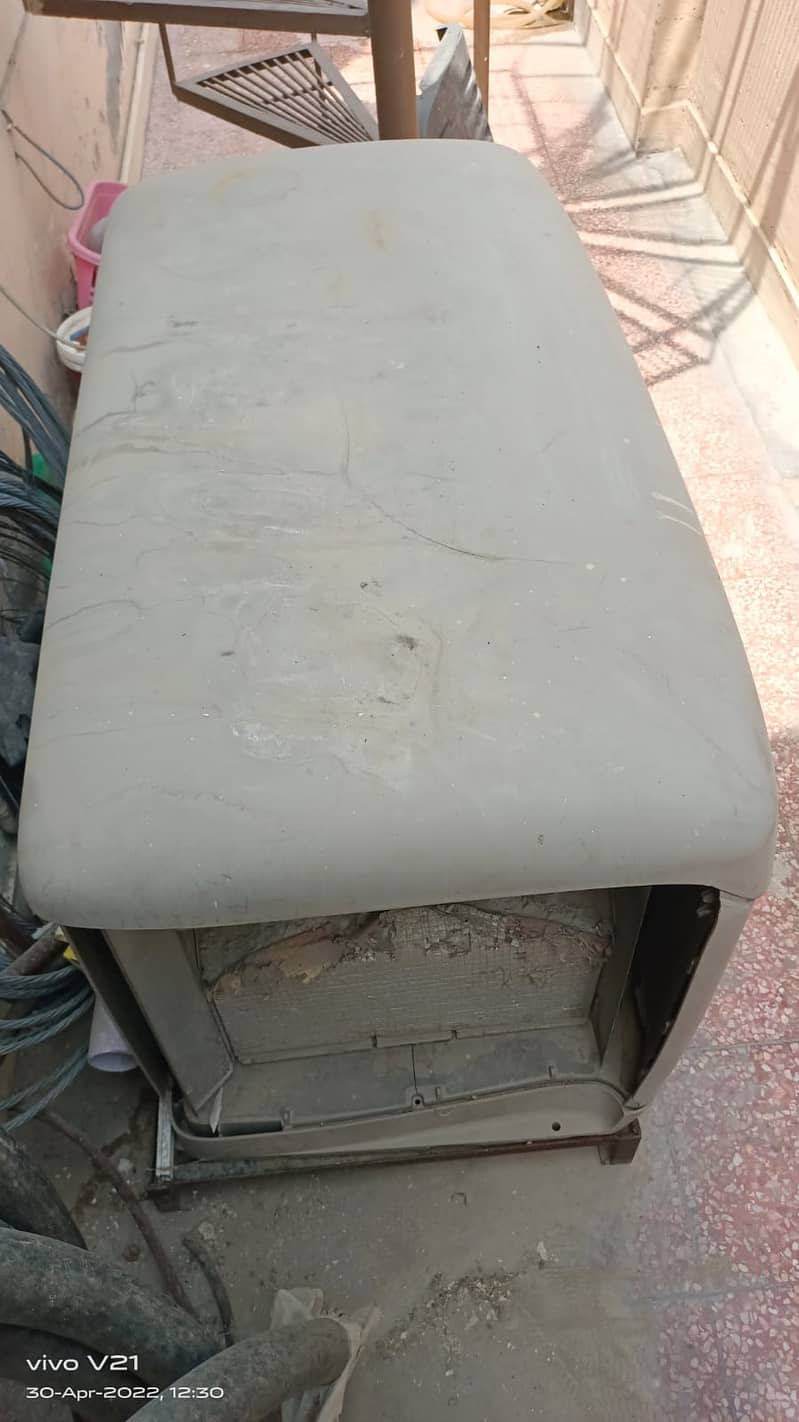 Urgent Sale Generator 6