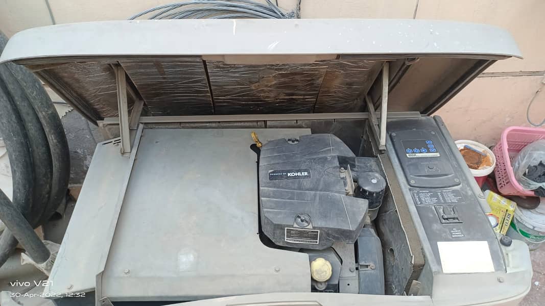 Urgent Sale Generator 9