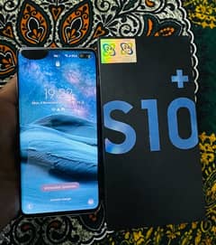 Samsung S10 plus 5G 0