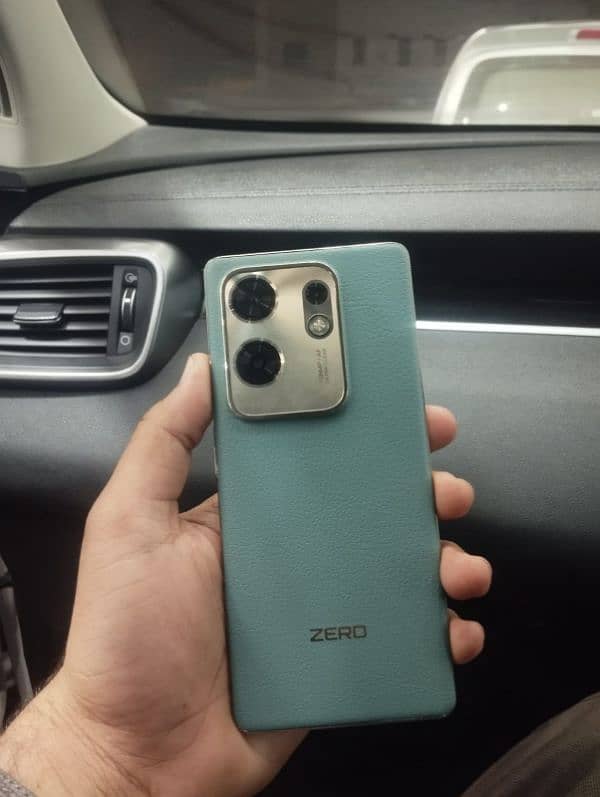 zero 30 0