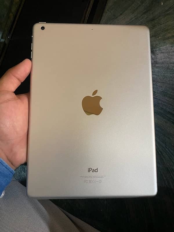 ipad Air 1