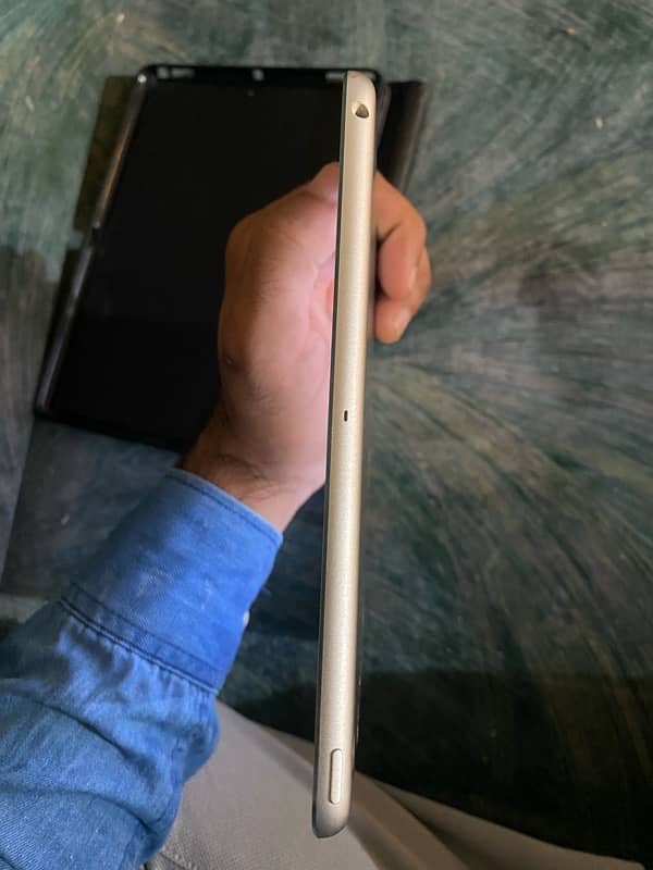 ipad Air 5