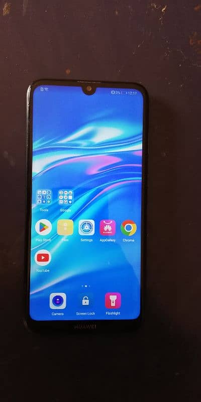 huawei y7 prime 2