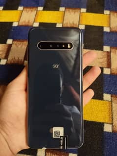 LG V60 5G Dual Sim Approved (8/128) 0