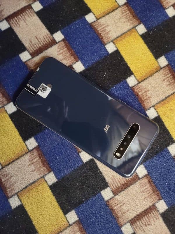 LG V60 5G Dual Sim Approved (8/128) 4