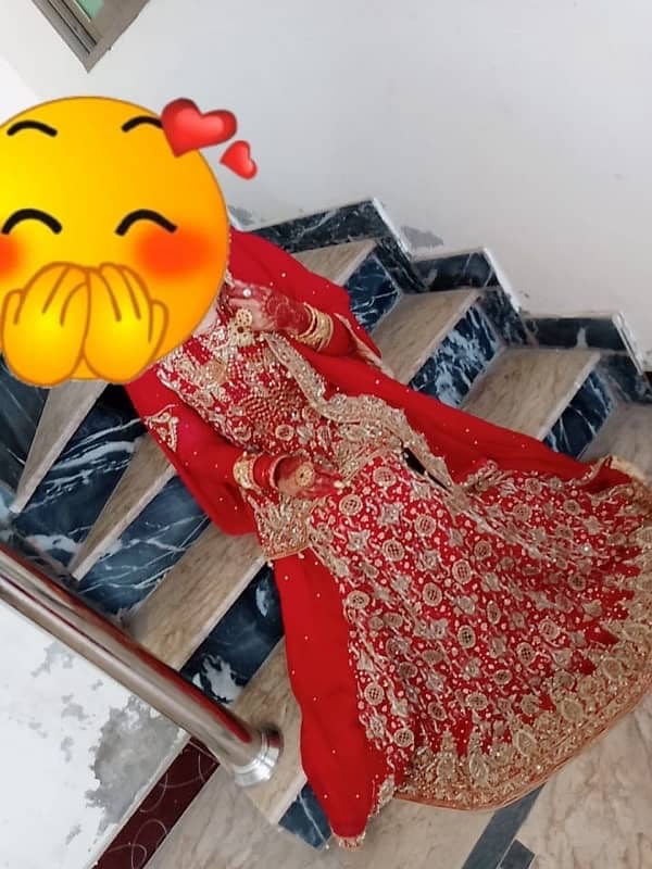 dulhan lahnga 0