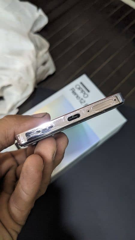 OPPO RENO 12F 5G 4