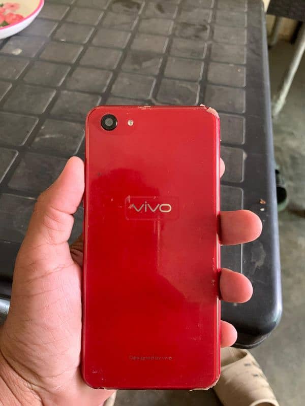 vivo y83 2