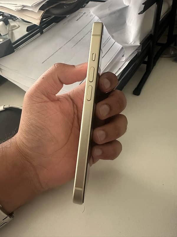 iPhone 15 JV | Brand New 2