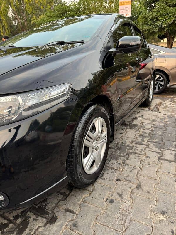 Honda City IVTEC 2018 1