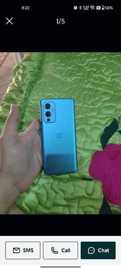 OnePlus 9.12gb. 256gb