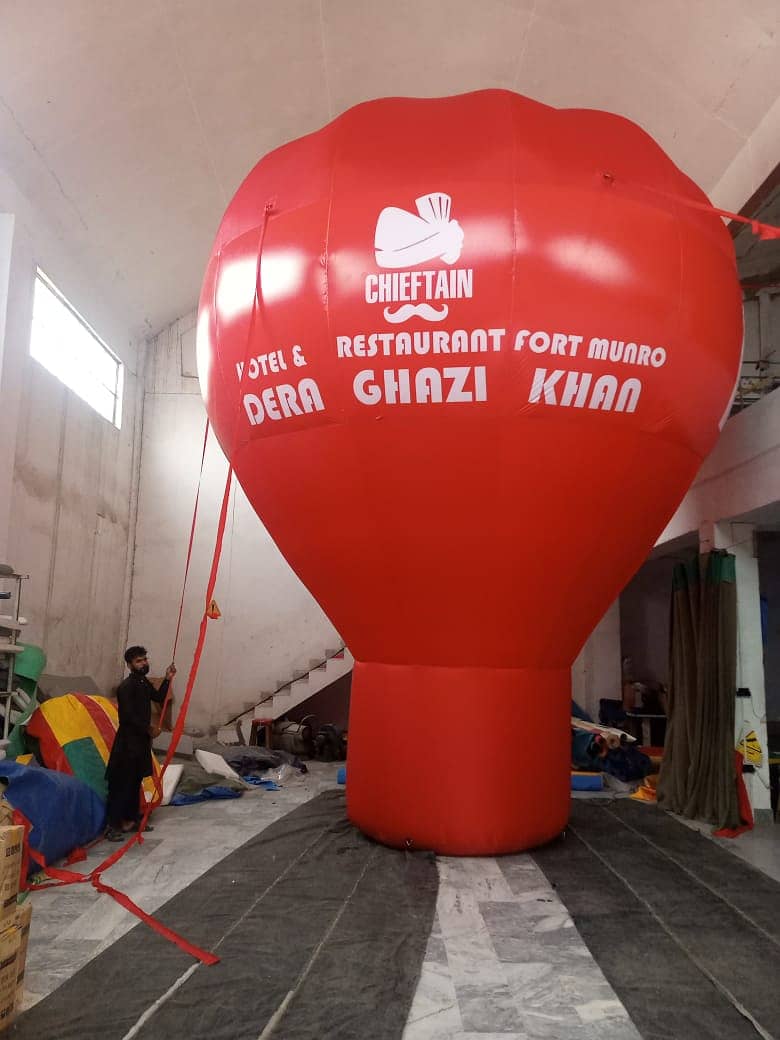 Balloons Best price in karachi Project Event Services Ballons 1