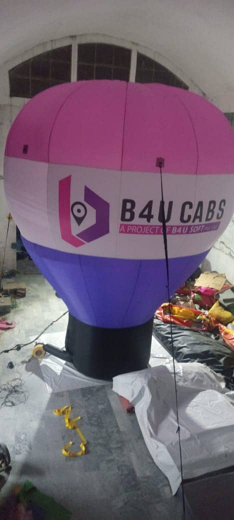 Balloons Best price in karachi Project Event Services Ballons 4