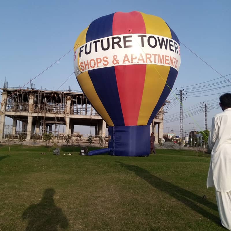 Balloons Best price in karachi Project Event Services Ballons 6