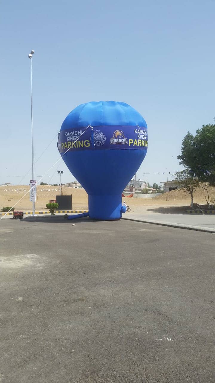 Balloons Best price in karachi Project Event Services Ballons 9