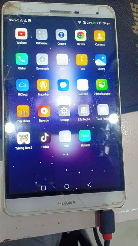 Tablet Huawei 0