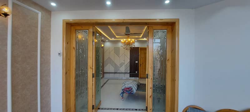 Brand New 10 Marla House For Rent In Tulip Block Sector C Bahria Town Lahore 10