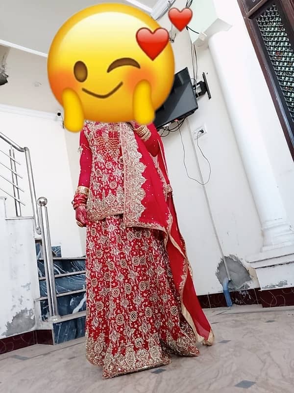 dulhan lahnga 2