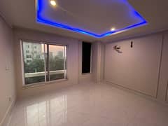 2 Bed Non Furnished Apartment Available For Rent In Sector D Bahria Town Lahore 0