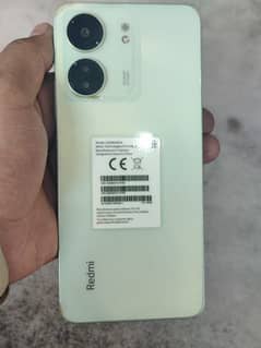 Redmi 13c