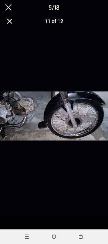 salam I am celling bike 3