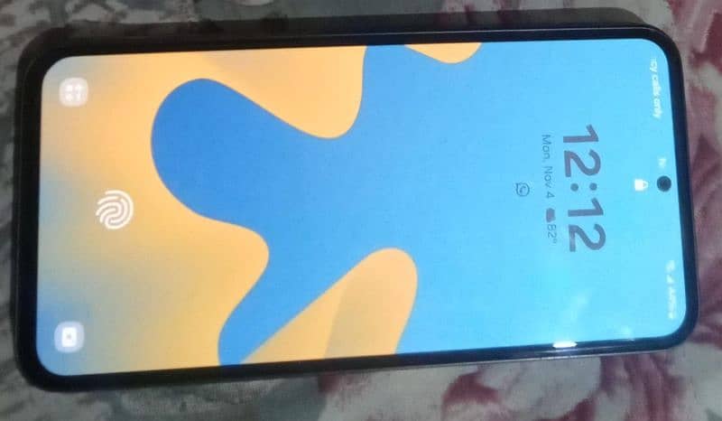 Samaung Galaxy A54 5G - Genuine / Non PTA 1