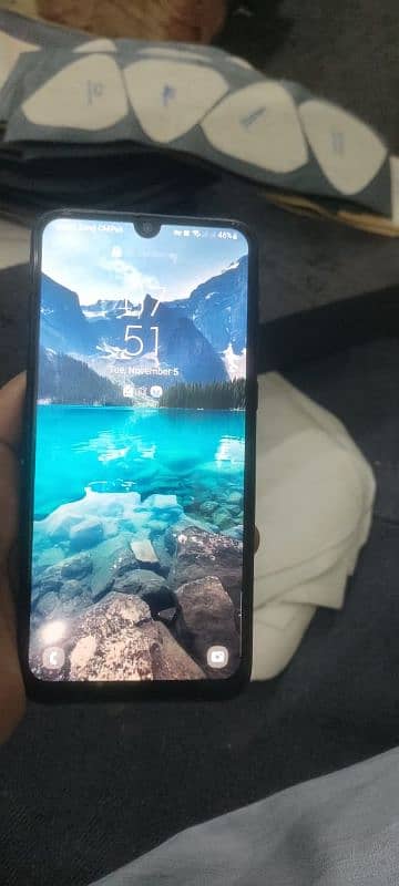 samsung galaxy m31 Saudi urab sireus 8