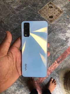 vivo y20 4/64