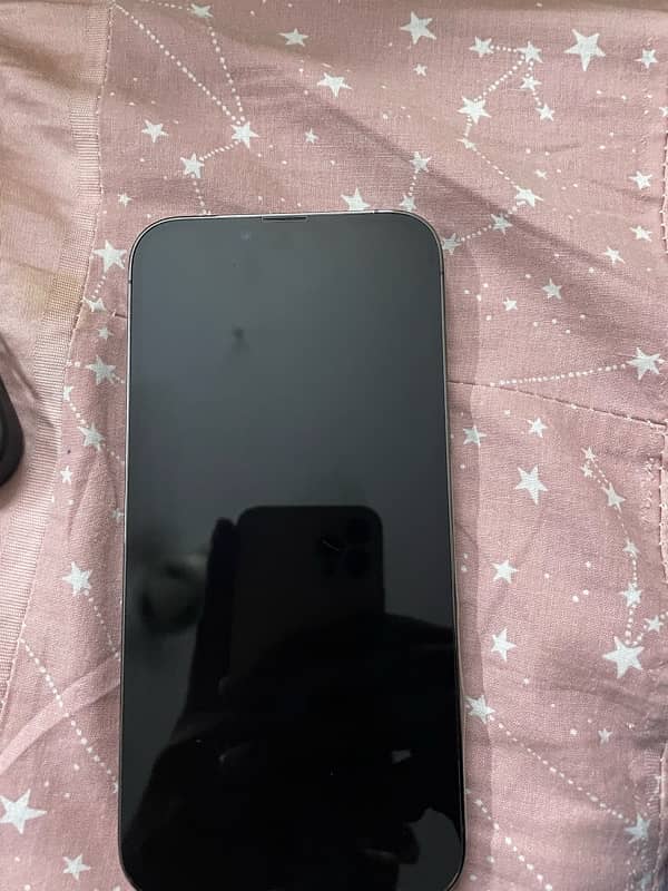 Iphone 13 pro max 256 gb jv 4