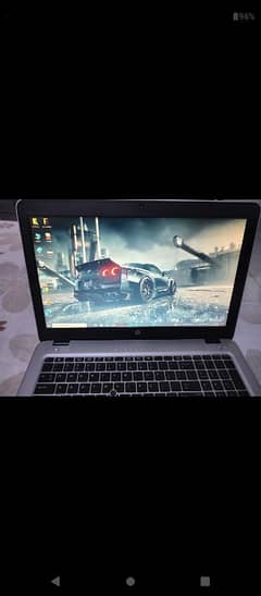 Hp Elitebook 850 G3