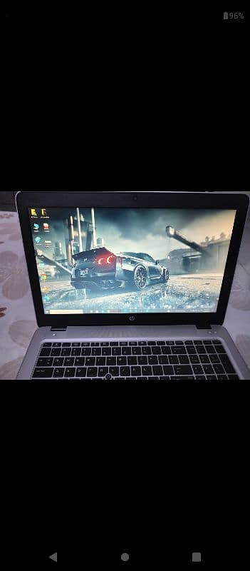 Hp Elitebook 850 G3 0