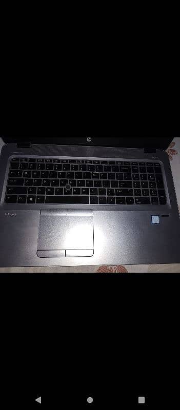 Hp Elitebook 850 G3 1