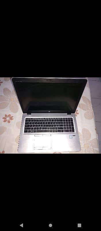 Hp Elitebook 850 G3 2