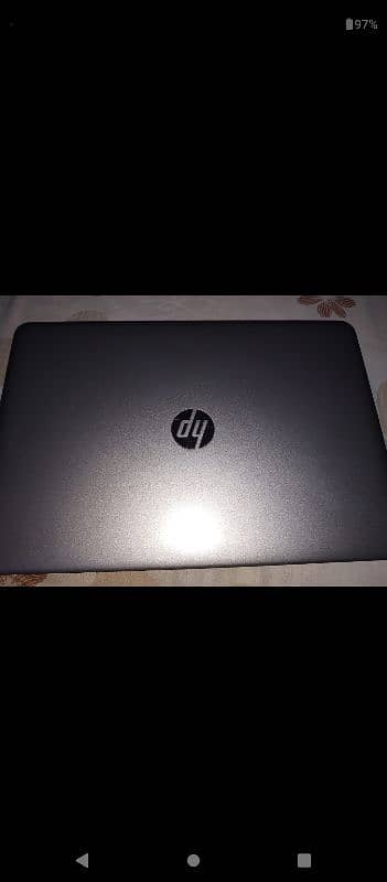 Hp Elitebook 850 G3 7