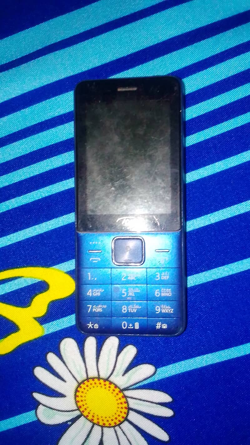 Itel5621 2