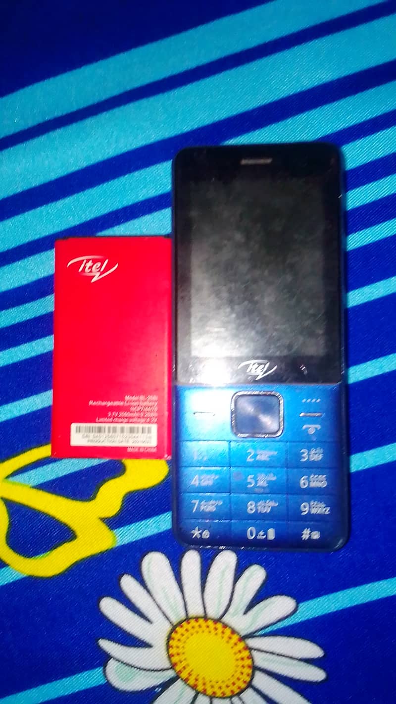 Itel5621 3