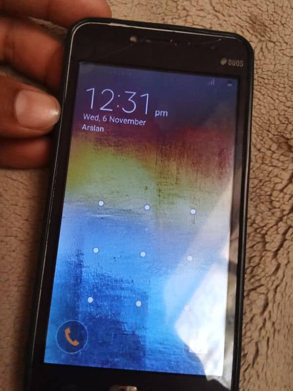 Samsung grand prime hia 0