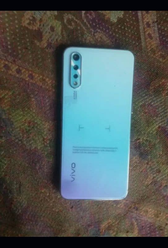 VIVO S1 2