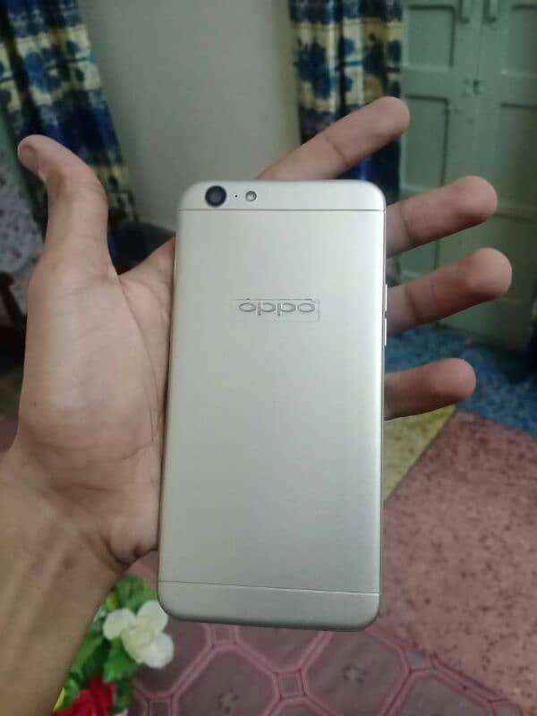 oppo a57 5