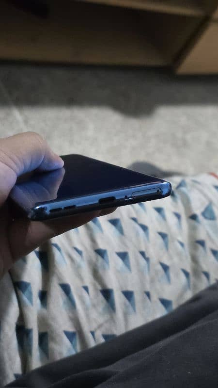 oneplus 9 12/256 global dual sim blue 1