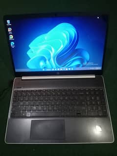 HP Laptop Core i3 11th Generation Excellent Condition with charger