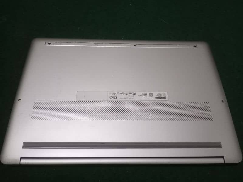 HP Laptop Core i3 11th Generation Excellent Condition with charger 5