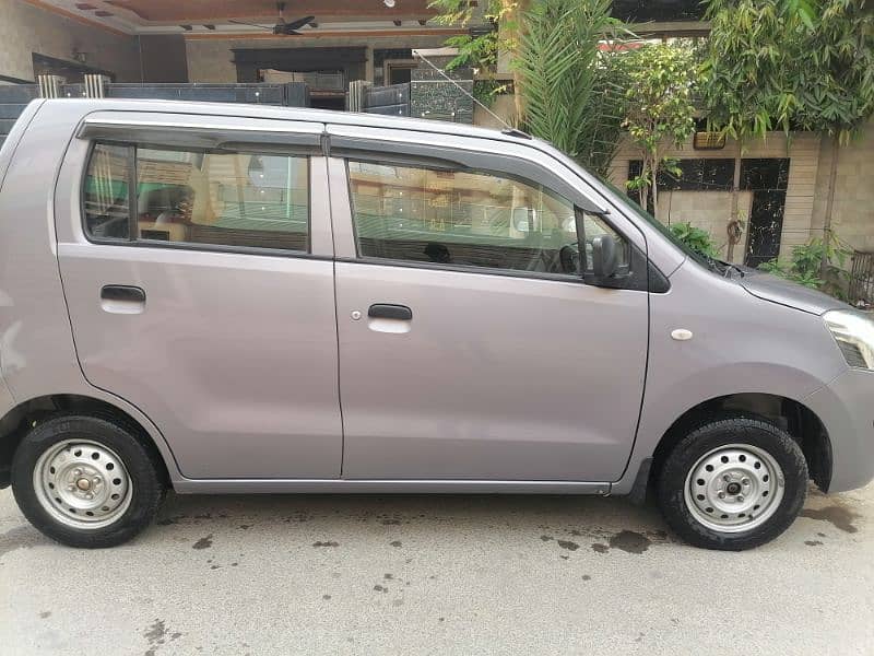 Suzuki Wagon R 2022 3